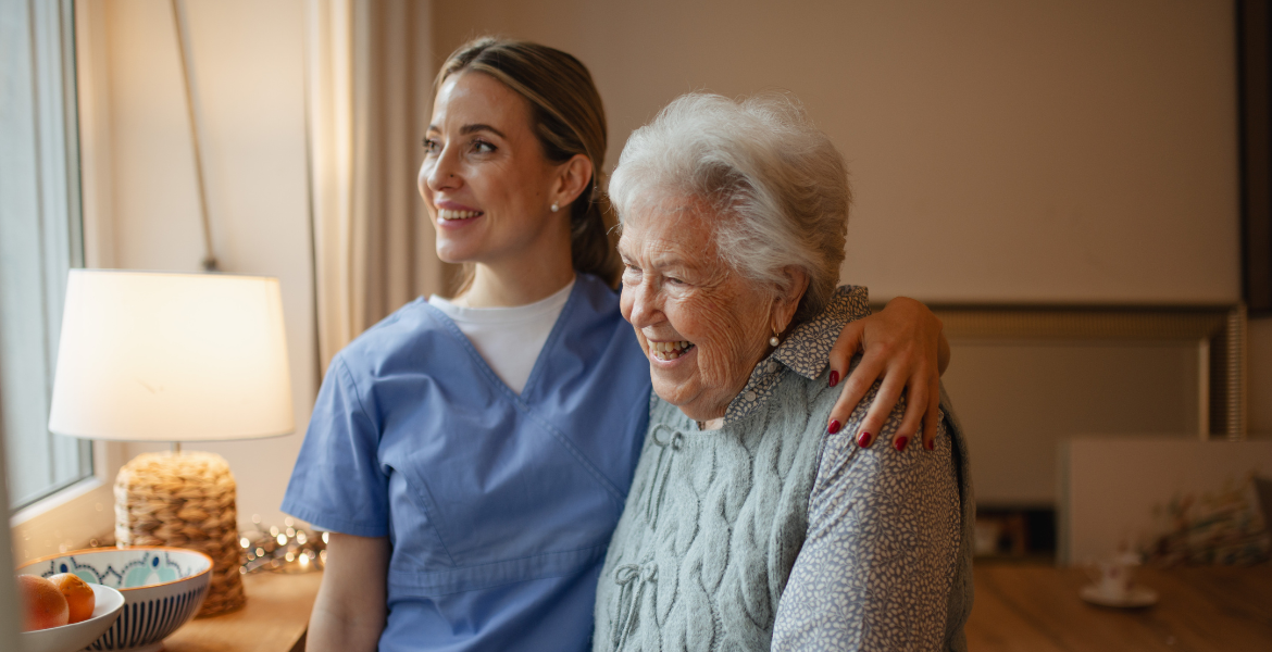 Professional Boundaries Training: Building Trust in Disability and Aged Care